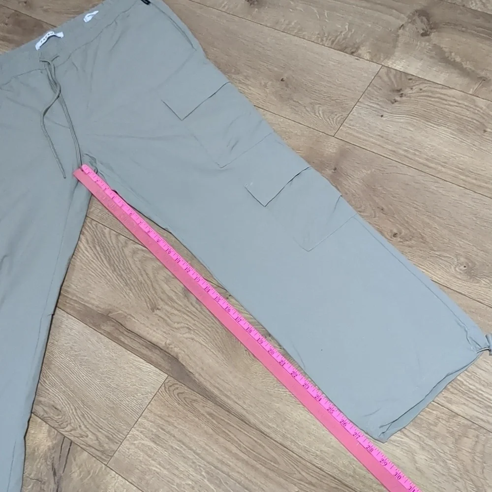 Men's PacSun Performance stright Pants Size L